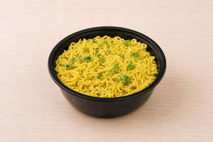 Classic Maggi Bowl