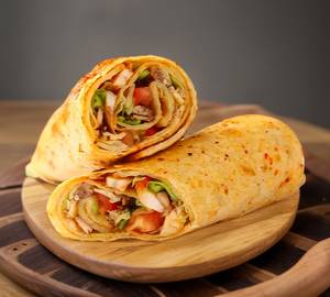 Chicken Wrap