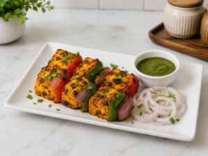Paneer Tikka