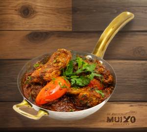 Bihari Special Chicken