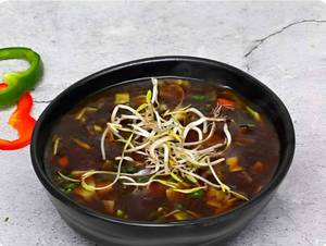 Non Veg Hot And Sour Soup