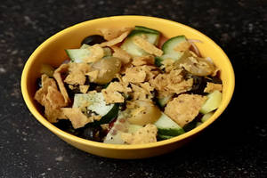 Fresh Garden Salad