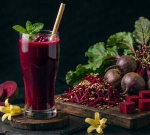 Beetroot Juice