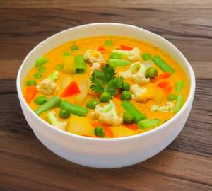 Mapila Veg Kurma