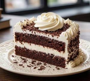 Black Forest Pastry