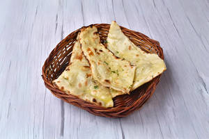 Butter Naan