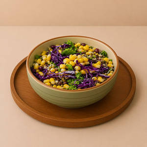 Corn Salad [s]