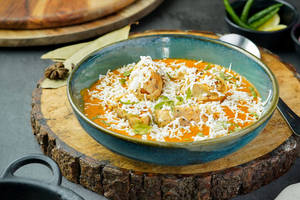 Paneer Patiala [No Onion No Garlic]