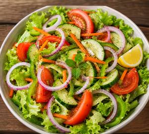 Green Salad