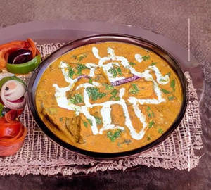 Kadhai Paneer