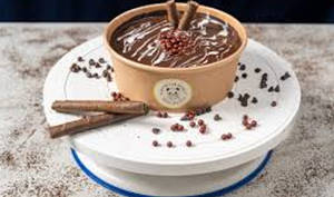 Chocolate Bowl