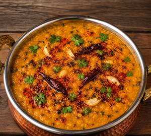 Punjabi Tadka