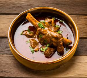 Champran Ahuna Mutton