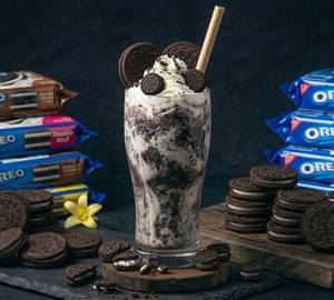 Oreo Shake