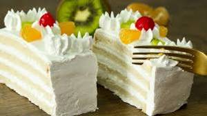 Cream Pastries [3pieces]