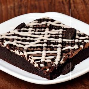 Oreo Brownie Mix