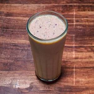 Kaju Anjeer Milkshake