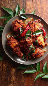 Chicken Fry