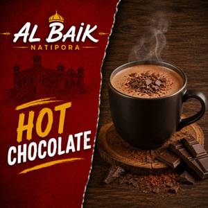 HOT Chocolate