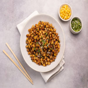 AMERICAN CORN SALTED PEPPER