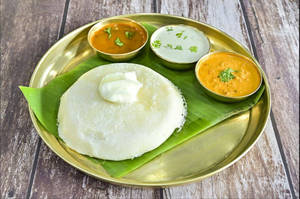 Thatte Idli