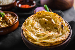 Laccha Paratha
