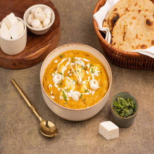 PANEER MAKHANI