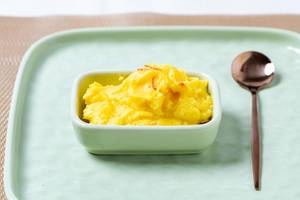 Fresh Kesar Shrikhand