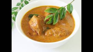 Achayan kozhi curry