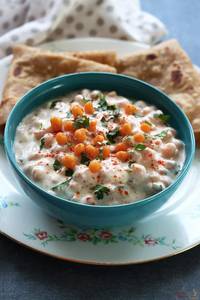 Boondi Raita