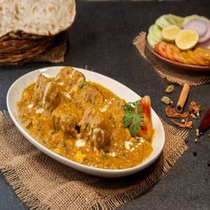 Capsicum Masala