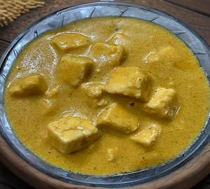 Paneer butter masala