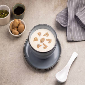 CREAM OF MUSHROOM