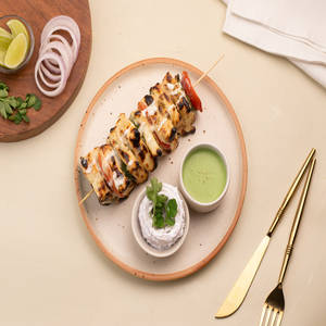 PANEER MALAI TIKKA