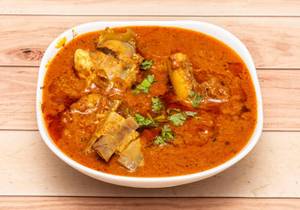 Mutton Rogan Josh