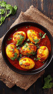 Egg Curry