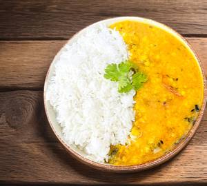 Dal Chawal