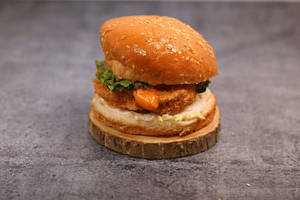 Chicken Xinger Burger