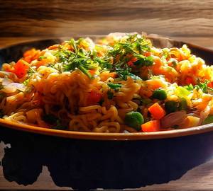 Maggi