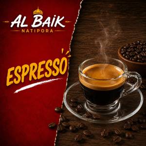 Espresso
