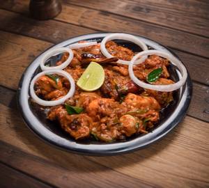 Chicken Tash(350Gm)