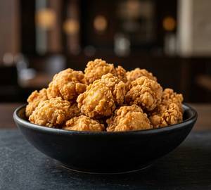 Chicken pops