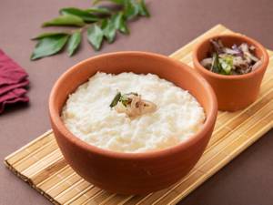 Curd Rice