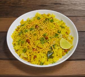 Meetha Indori Poha