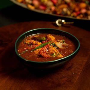 Paneer Manchurian Gravy