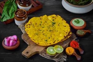 Missi Roti