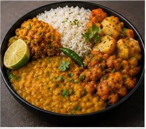 Bihari Bowl
