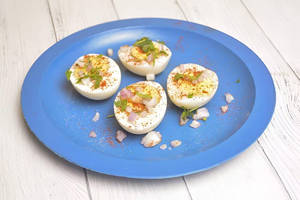 Boilled Egg