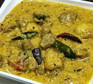 Mutton Mappas