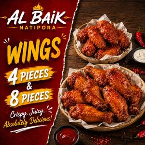 Wings